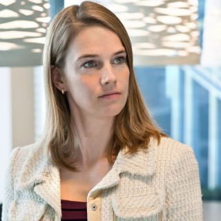 Portrait Barbara Neuerburg